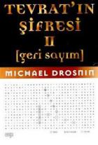 Tevrat’ın Şifresi 2 (Geri Sayım)