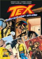 Tex Süper Cilt: 16 Akbar Taşı / Korku Nehri / Yedi Caniler / Helltown