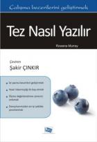 Tez Nasıl Yazılır