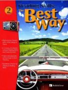 The Best Way 2, CD