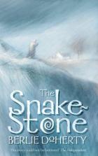 The Snake-Stone