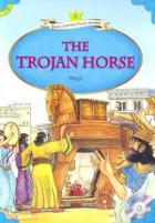 The Trojan Horse + MP3 CD (YLCR-Level 2)