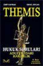 Themis Hukuk Soruları (Ciltli) Adli ve İdari Hakimlik