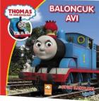 Thomas ve Arkadaşları - Baloncuk Avı