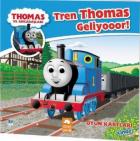 Thomas ve Arkadaşları - Tren Thomas Geliyooor