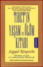 Tibetin Yaşam ve Ölüm Kitabı