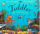 Tiddler