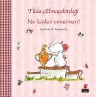 Tilda Elmaçekirdeği - Ne Kadar Cesursun