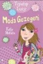 Tıpatıp Lucy: Moda Gezegeni