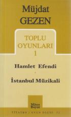 Toplu Oyunlar -1 M.Gezen