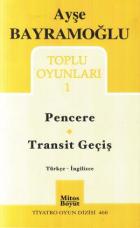 Toplu Oyunlar 1 - Pencere - Transit Geçiş (460)