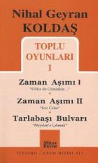 Toplu Oyunlar-1 Zaman Aşımı I-II-III