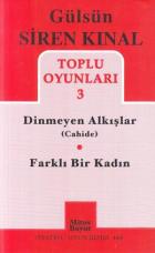 Toplu Oyunlar 3 - Dinmeyen Alkışlar (Cahide) - Farklı Bir Kadın (464)