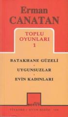 Toplu Oyunları 1 Batakhane Güzeli / Uygunsuzlar / Evin Kadınları (106)