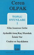 Toplu Oyunları-1 Ceren Olpak (Brd)