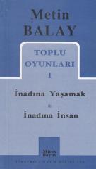 Toplu Oyunları 1 İnadına Yaşamak İnadına İnsan(156)