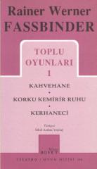 Toplu Oyunları 1 Kahvehane - Korku Kemirir Ruhu - Kerhaneci