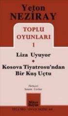 Toplu Oyunları 1-Liza Uyuyor