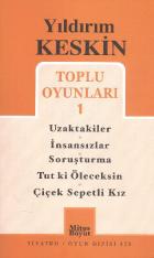 Toplu Oyunları-1 Y.Keskin