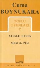 Toplu Oyunları 2  Ateşle Gelin - Mem ile Zin