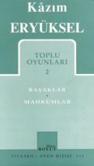 Toplu Oyunları 2 Başaklar - Mahkumlar