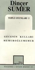 Toplu Oyunları-2 Dinçer Sümer