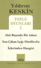 Toplu Oyunları-2 Y.Keskin