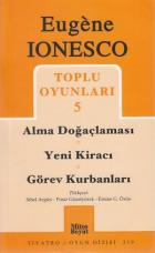 Toplu Oyunları 5 Alma Doğaçlaması -Yeni Kiracı-Görev Kurbanları (219)