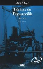 Türkiye'de Tayyarecilik (1910-1924)