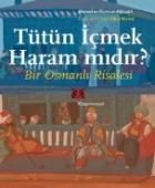 Tütün İçmek Haram mıdır