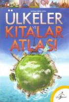 Ülkeler Ve Kıtalar Atlası