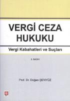 Vergi Ceza Hukuku