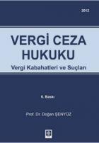 Vergi Ceza Hukuku