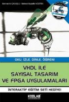 VHDL İle Sayısal Tasarım ve FPGA Uygulamaları