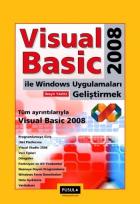 Visual Basic 2008 İle Windows Uygulamaları Geliştirmek