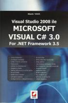 Visual Studio 2008 ile Microsoft Visual C# 3.0 For .NET Framework 3.5