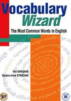 Vocabulary Wizard