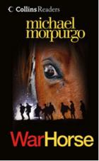 War Horse (Collins Readers) War Horse (Collins Readers)