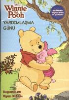 Winnie The Pooh - Yardımlaşma Günü