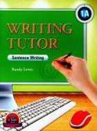 Writing Tutor 1A - Sentence Writing