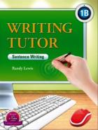 Writing Tutor 1B - Sentence Writing