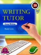 Writing Tutor 3A (Essay Writing) + CD