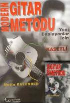 Yeni Başlayanlar İçin Modern Gitar Metodu