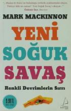 Yeni Soğuk Savaş (Cep Boy)