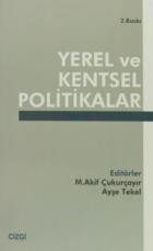 Yerel ve Kentsel Politikalar