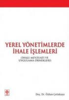 Yerel Yönetimlerde İhale İşlemleri