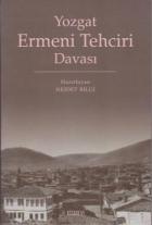 Yozgat Ermeni Tehciri Davası