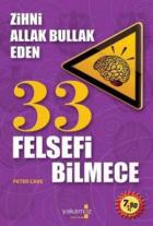 Zihni Allak Bullak Eden 33 Felsefi Bilmece (Cep Boy)