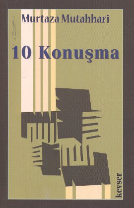 10 Konuşma