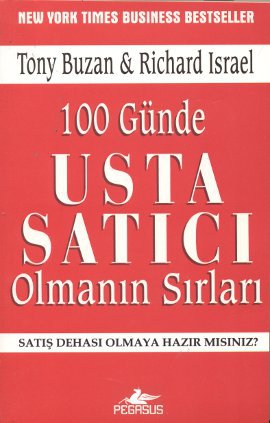 100 Günde Usta Satıcı Olmanın Sırları